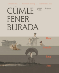 Cümle Fener Burada - Koç Üniversitesi Yayınları