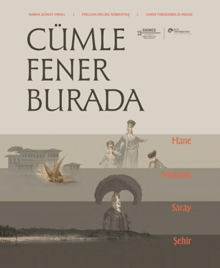 Cümle Fener Burada - 1