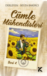 Cümle Mühendisleri - 4 - 1