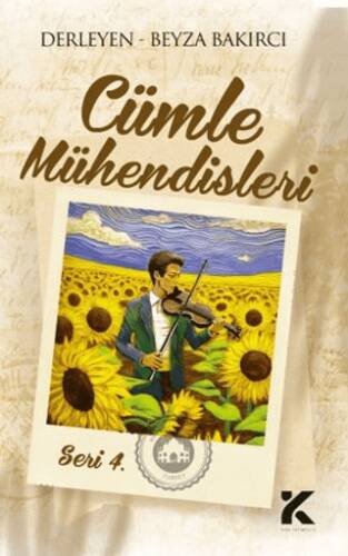 Cümle Mühendisleri - 4 - 1