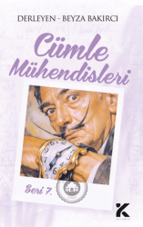Cümle Mühendisleri 7 - Kiba Yayımcılık