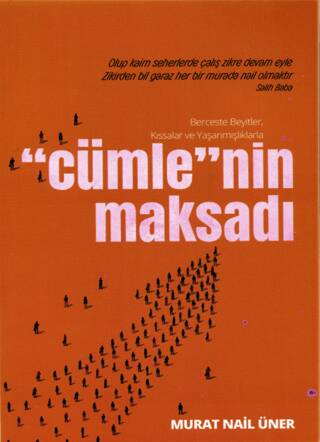 Cümle`nin Maksadı - 1