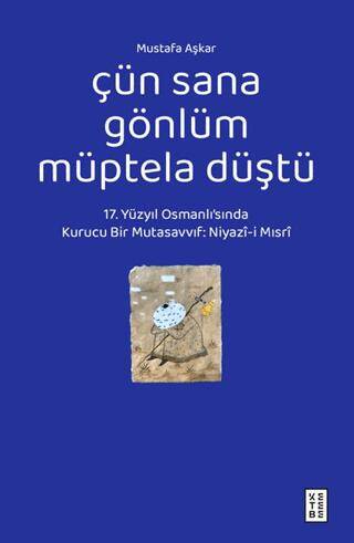 Çün Sana Gönlüm Müptela Düştü - 1