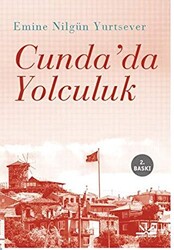 Cunda`da Yolculuk - 1