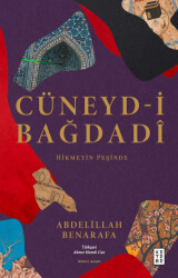 Cüneyd-i Bağdadi - Ketebe Yayınları