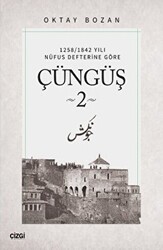 Çüngüş 2 - 1