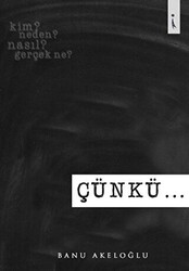 Çünkü - 1