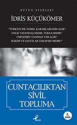 Cuntacılıktan Sivil Topluma - 1