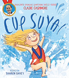 Cup Suya! - 1