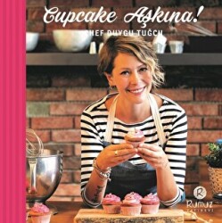 Cupcake Aşkına! - 1