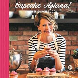 Cupcake Aşkına! - 1