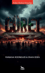 Cüret İklim Çöküşünü Durdurmak için Devrimci Bir Kuram - Ceylan Yayınları