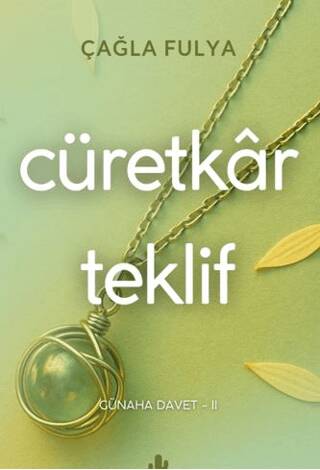 Cüretkar Teklif - 1