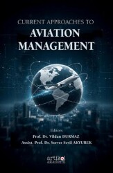 Current Approaches to Aviation Management - Artikel Akademi
