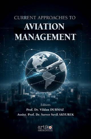Current Approaches to Aviation Management - 1