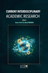 Current Interdiscıplinary Academic Research - Artikel Akademi