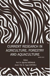 Current Research in Agriculture, Forestry and Aquaculture - 1
