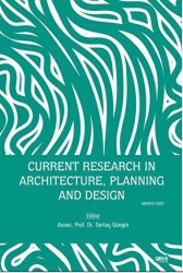 Current Research in Architecture, Planning and Design - 1