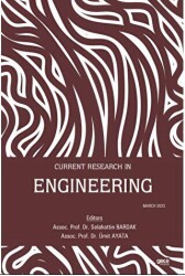 Current Research in Engineering - 1