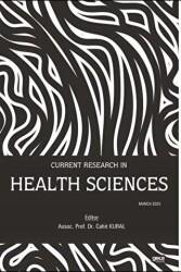 Current Research in Health Sciences - 1