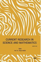 Current Research in Science and Mathematics - 1