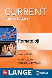 Current Romatoloji Tanı ve Tedavi - 1