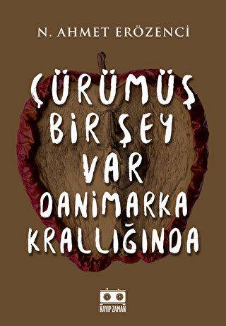 Çürümüş Bir Şey Var Danimarka Krallığında - 1