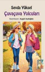 Çuvaçuva Yolcuları - Bizim Çağ Kitaplığı