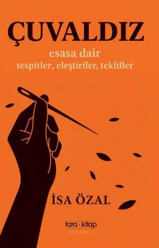 Çuvaldız - 1