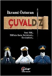 Çuvaldız - 1