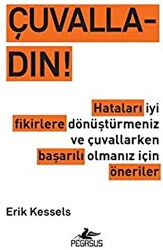 Çuvalladın! - 1