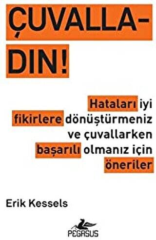 Çuvalladın! - 1