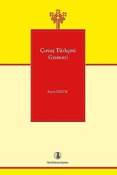 Çuvaş Türkçesi Grameri - 1