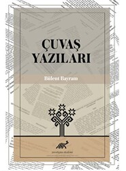 Çuvaş Yazıları - 1