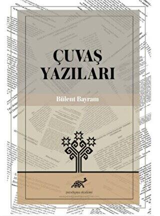 Çuvaş Yazıları - 1