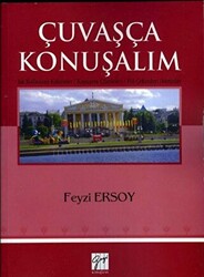 Çuvaşça Konuşalım - 1