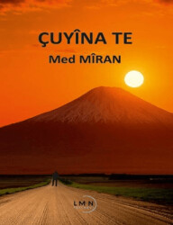 Çuyına Te - Liman Yayınevi