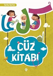 Cüz Kitabı - 1