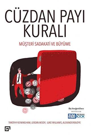Cüzdan Payı Kuralı - 1