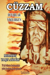 Cüzzam - Duvarlar Yıkılırken - Telmih Kitap
