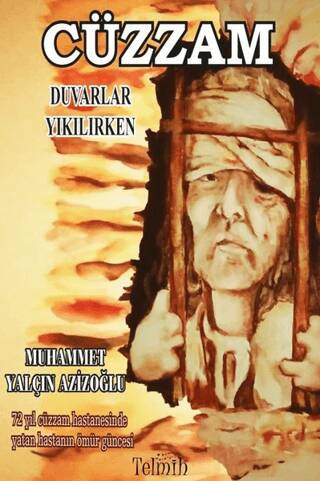 Cüzzam - Duvarlar Yıkılırken - 1