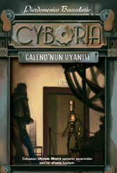 Cyboria - Galeno’nun Uyanışı - 1