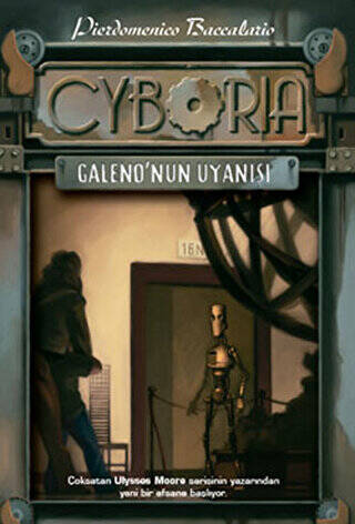 Cyboria - Galeno’nun Uyanışı - 1