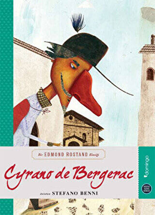 Cyrano de Bergerac - 1