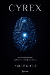 Cyrex - İkinci Adam Yayınları