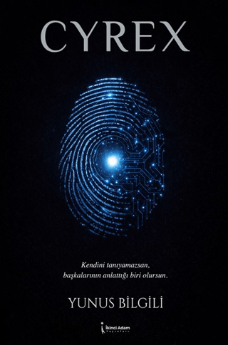 Cyrex - 1