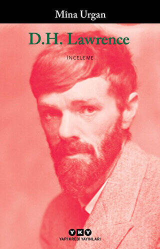 D. H. Lawrence - 1