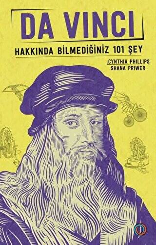 Da Vinci - Hakkında Bilmediğiniz 101 Şey - 1