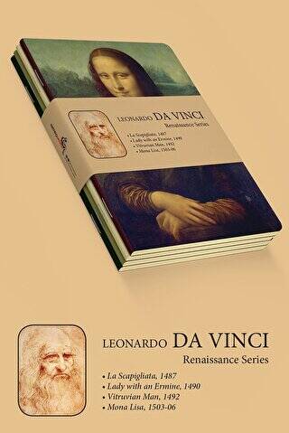 Da Vinci - Renaissance Series - 1
