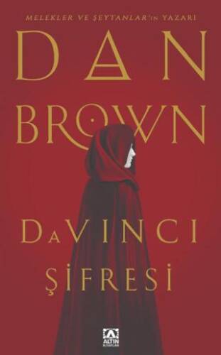 Da Vinci Şifresi - 1